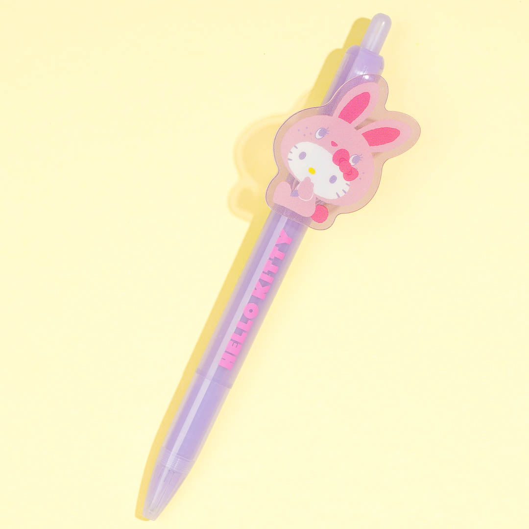 Hello Kitty Bunny Pen