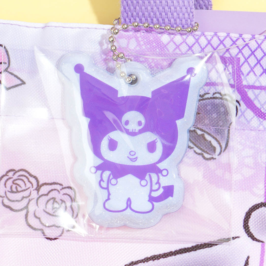 Kuromi Beauty Time Knapsack
