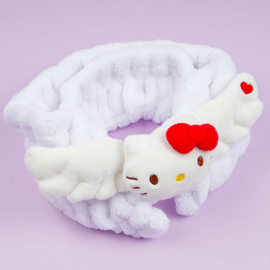 Hello Kitty Wings Splashed Headband