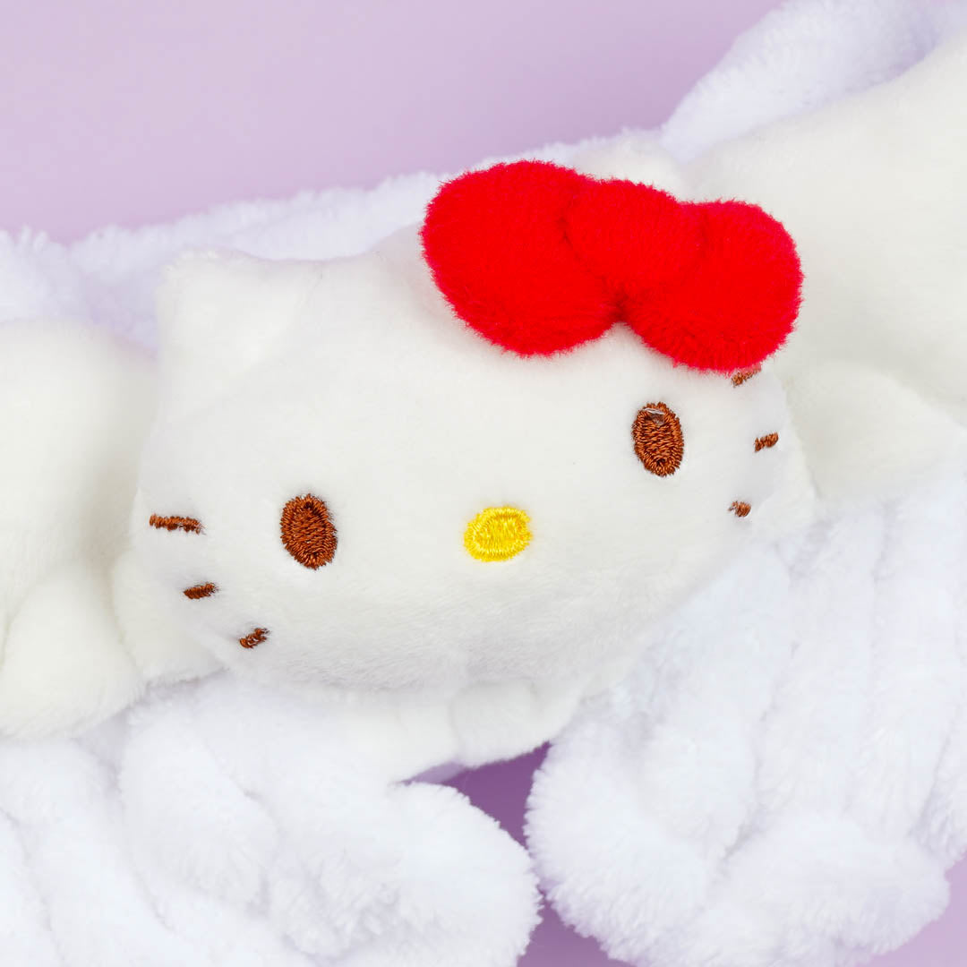 Hello Kitty Wings Splashed Headband