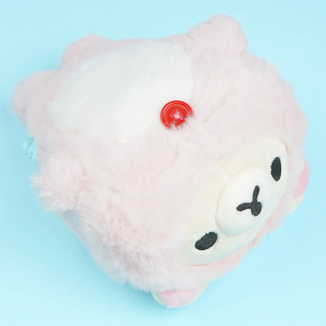 Korilakkuma Sea Relaxing Feelings Plushie - Mini
