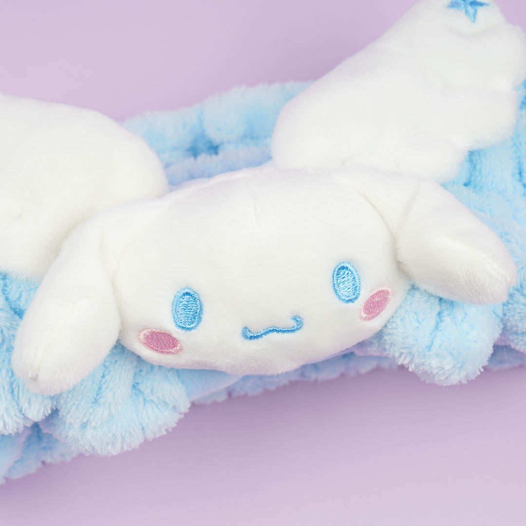Cinnamoroll Wings Splashed Headband