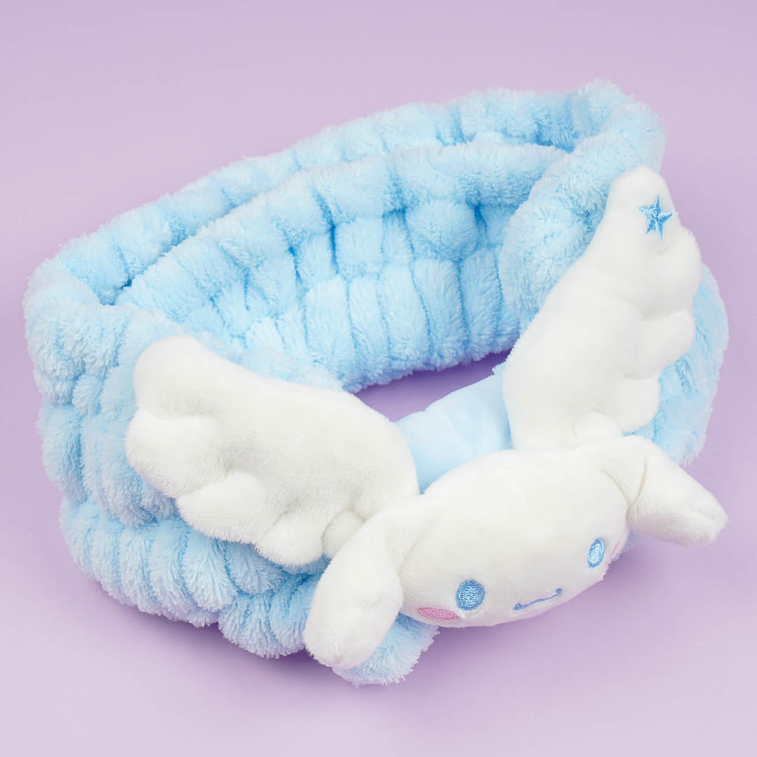 Cinnamoroll Wings Splashed Headband
