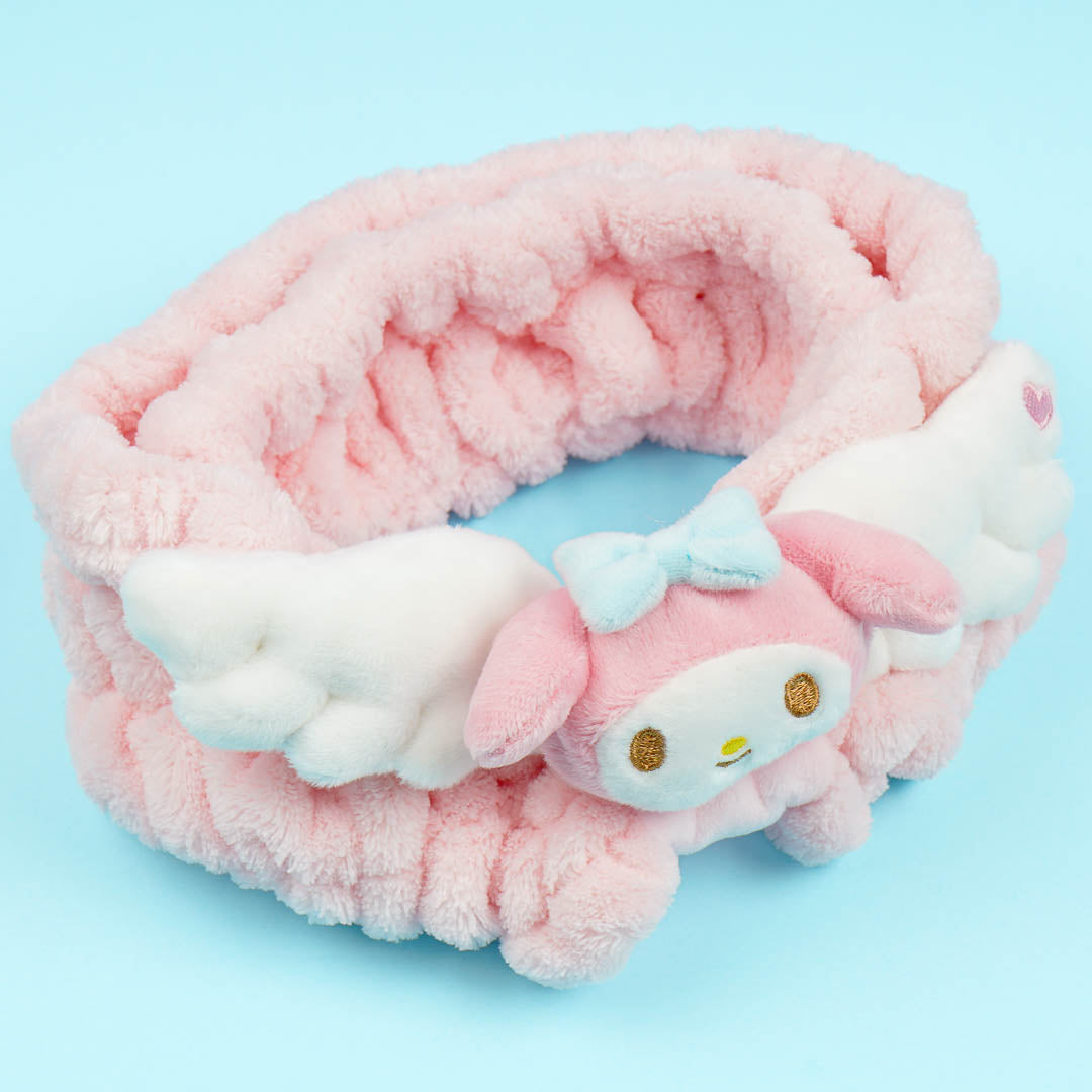 My Melody Wings Splashed Headband