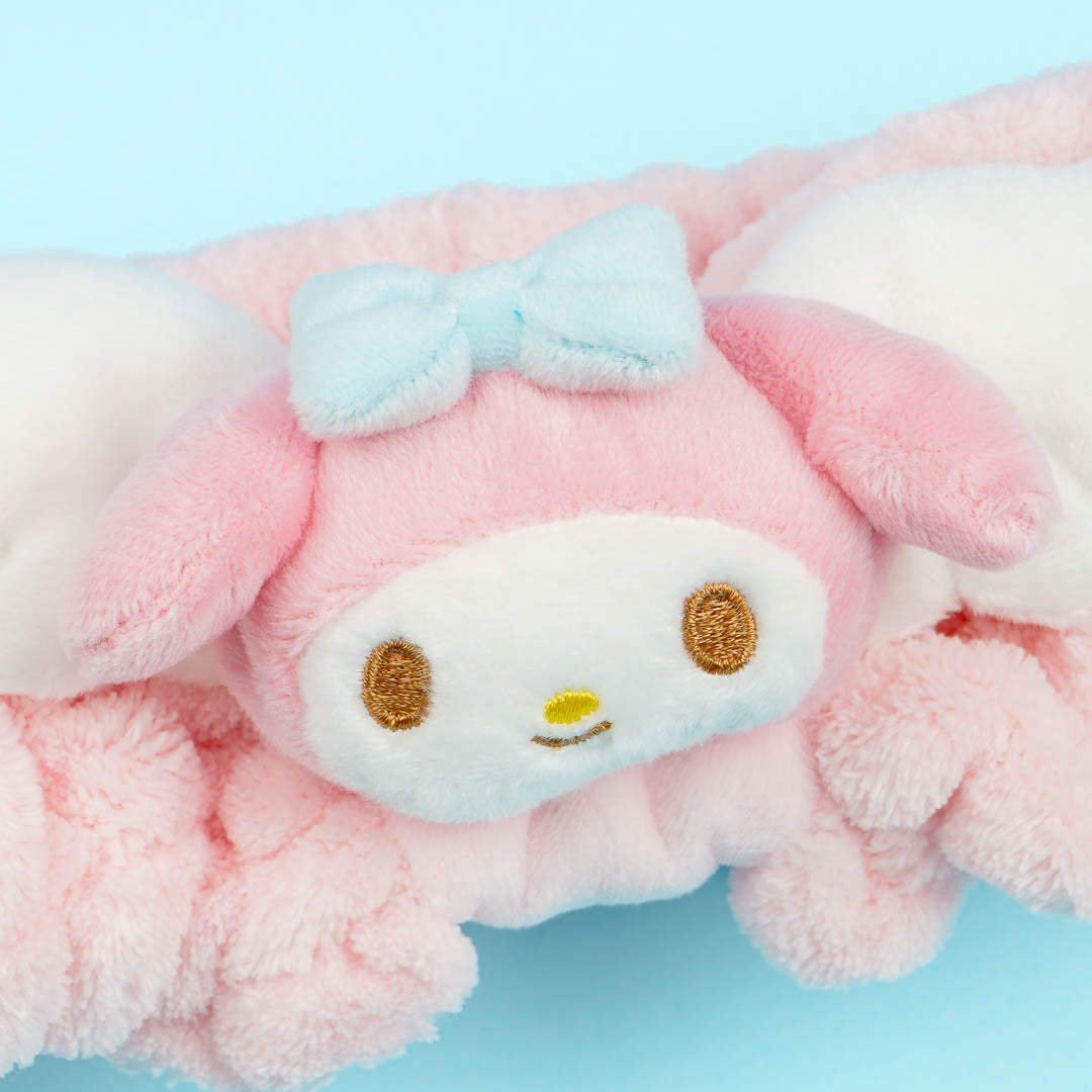 My Melody Wings Splashed Headband