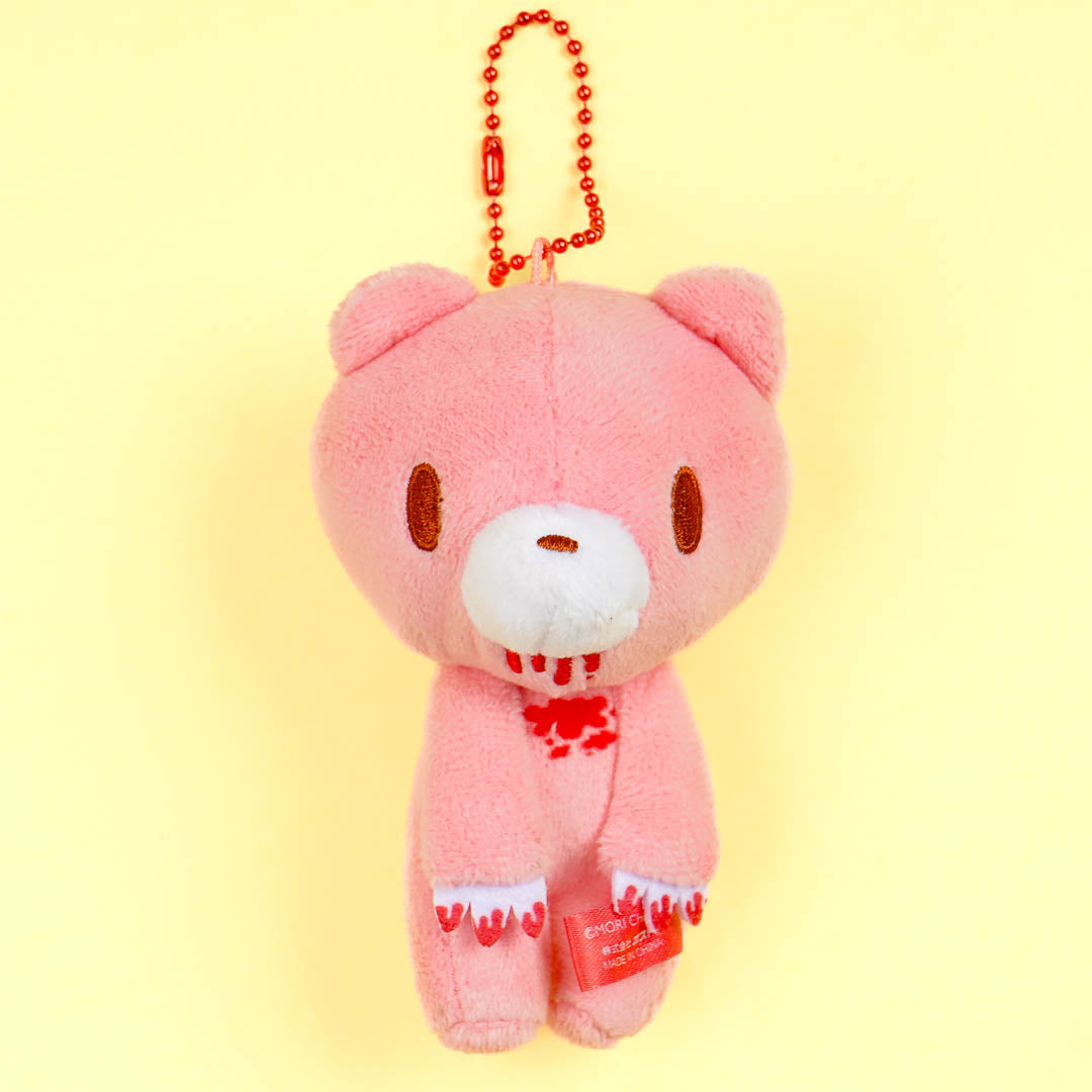 Gloomy Bear Plushie Charm