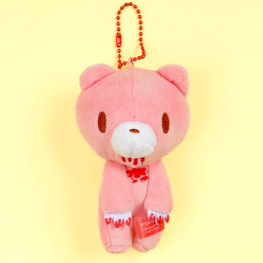 Gloomy Bear Plushie Charm
