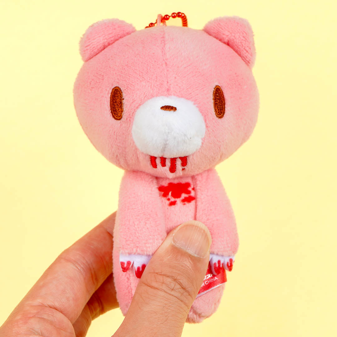 Gloomy Bear Plushie Charm