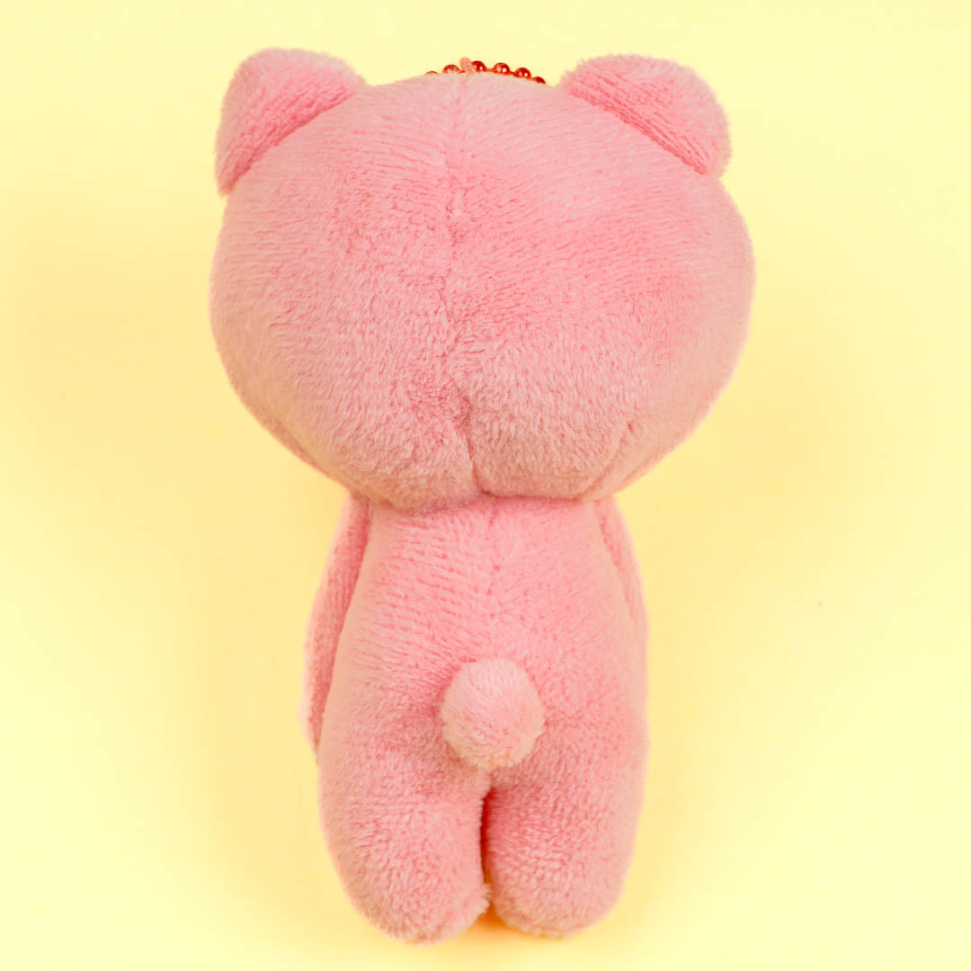 Gloomy Bear Plushie Charm