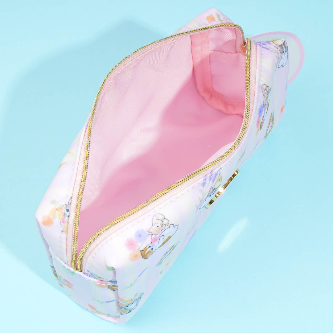 Mofusand Flower Season Pen Case