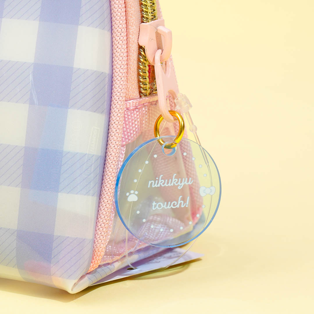 Mofusand x Sanrio Characters Dress Up Pouch