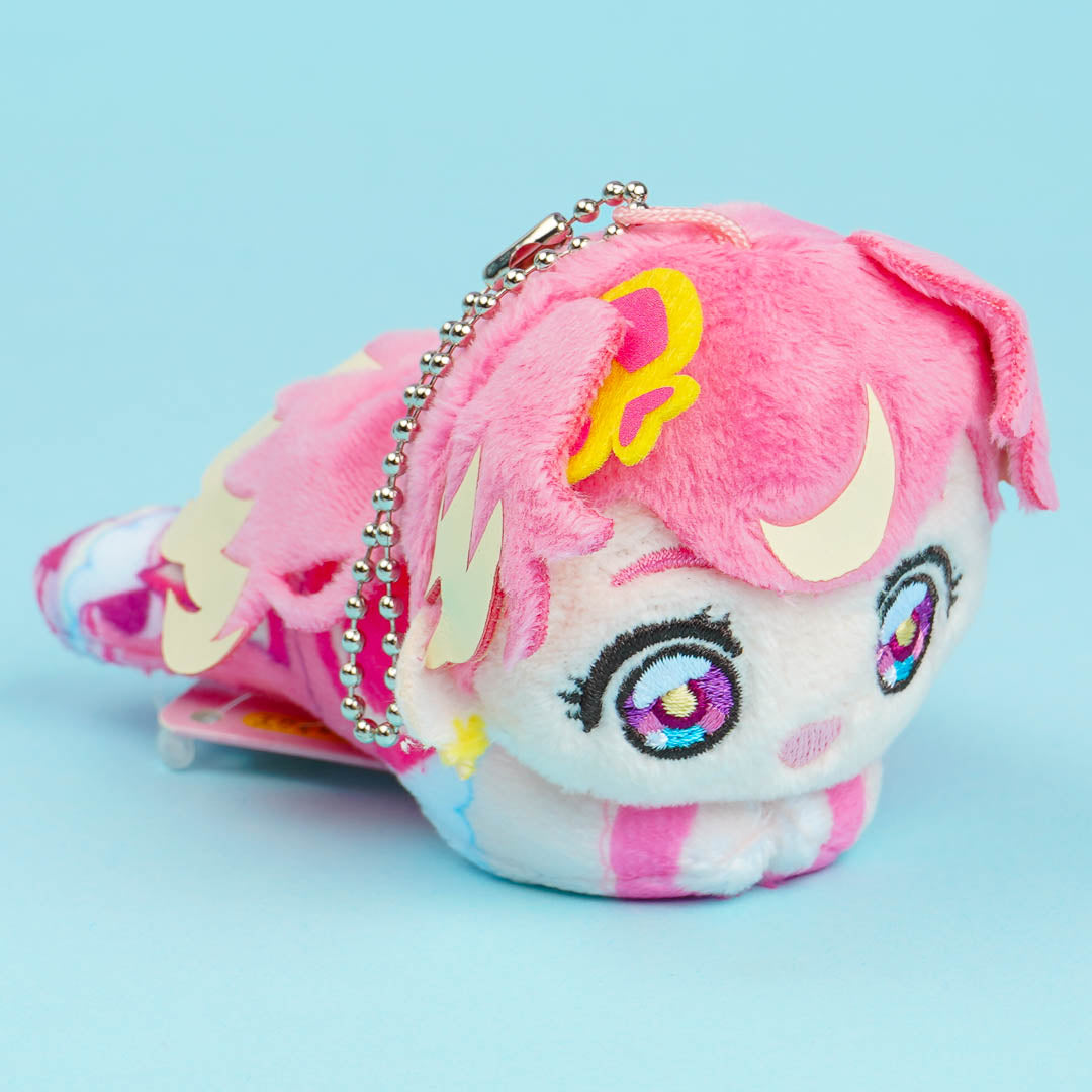 Wonderful Pretty Cure! Hug Chara Plushie Charm