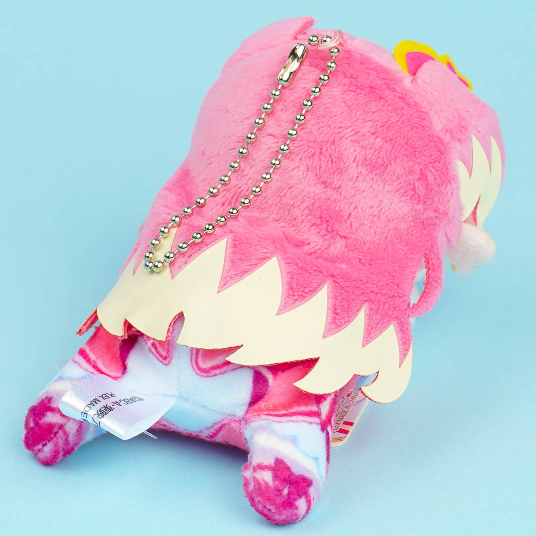 Wonderful Pretty Cure! Hug Chara Plushie Charm