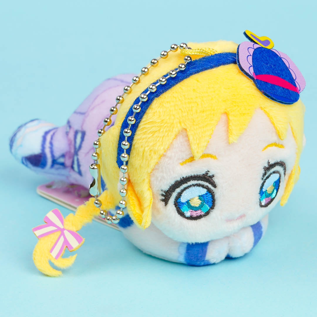 Wonderful Pretty Cure! Hug Chara Plushie Charm