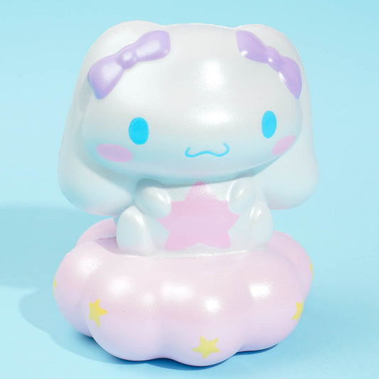 Cinnamoroll Premium Pearly Squishy