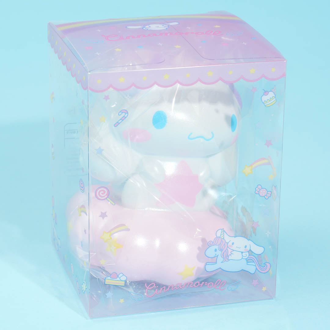 Cinnamoroll Premium Pearly Squishy