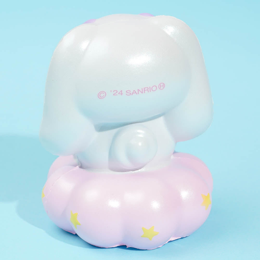 Cinnamoroll Premium Pearly Squishy