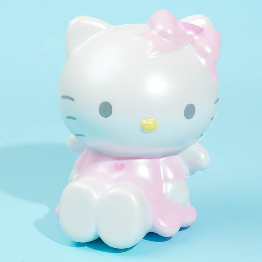 Hello Kitty Premium Pearly Squishy