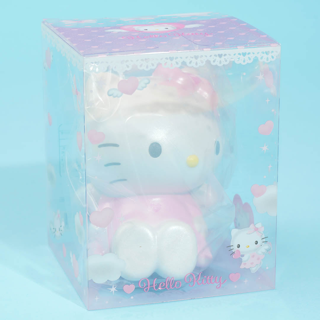 Hello Kitty Premium Pearly Squishy