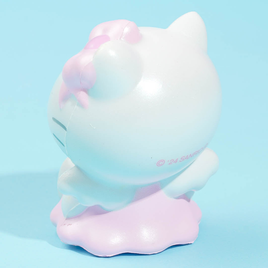 Hello Kitty Premium Pearly Squishy