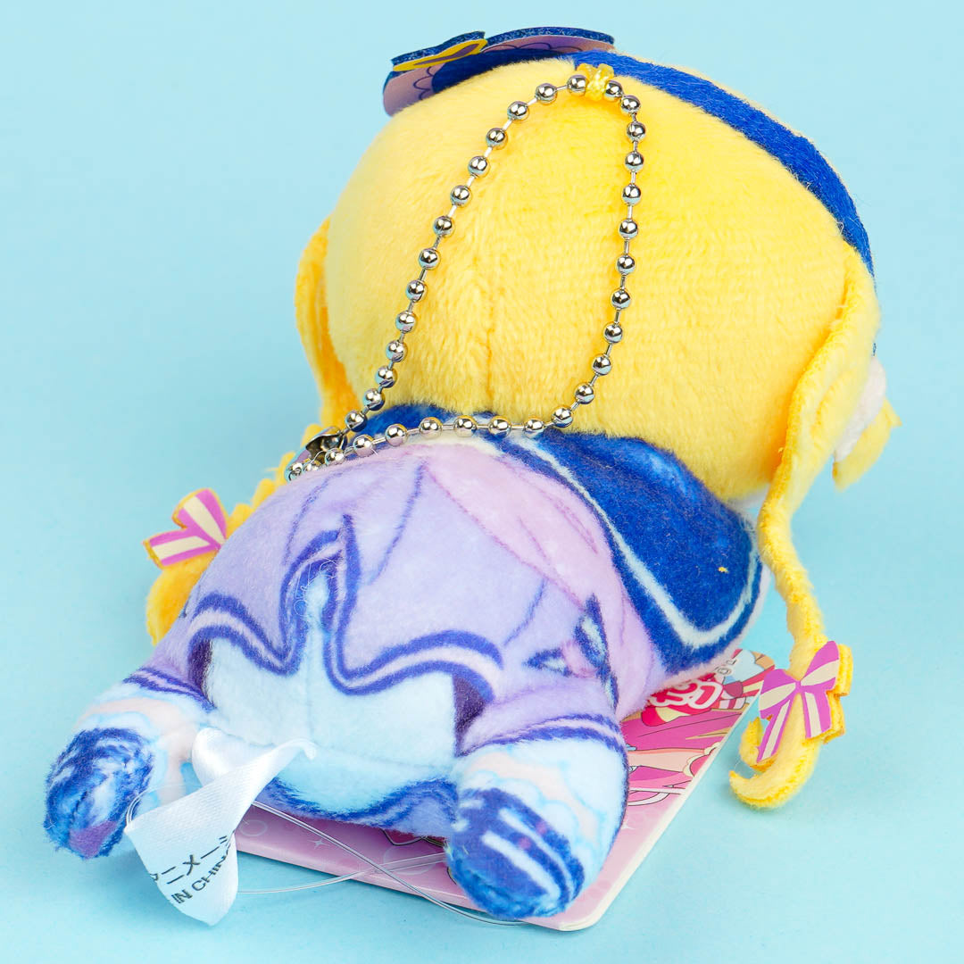 Wonderful Pretty Cure! Hug Chara Plushie Charm