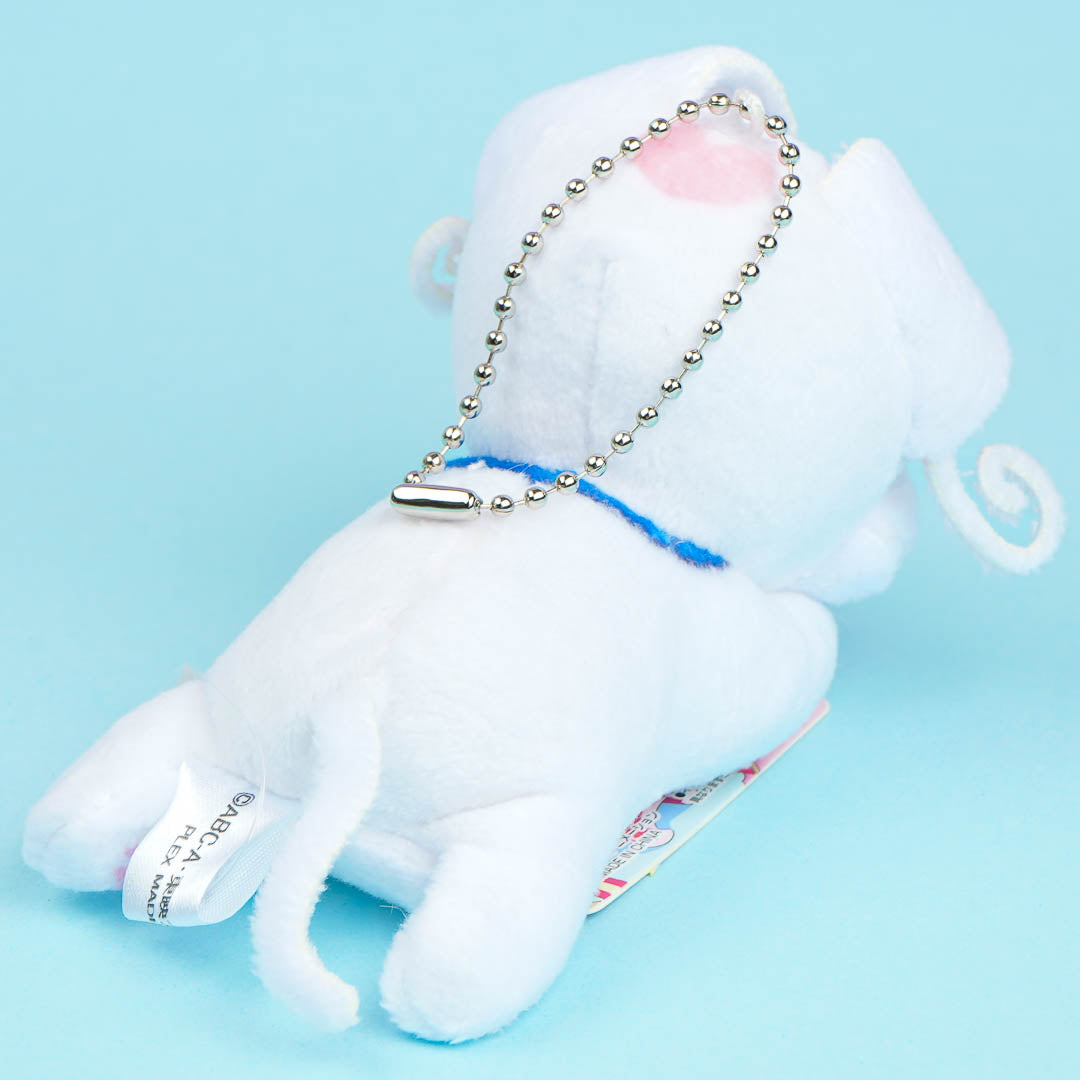 Wonderful Pretty Cure! Hug Chara Plushie Charm