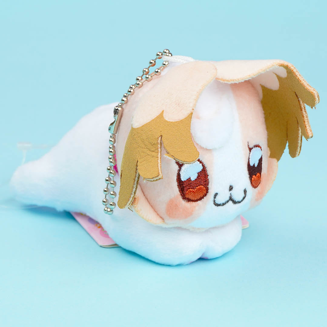 Wonderful Pretty Cure! Hug Chara Plushie Charm