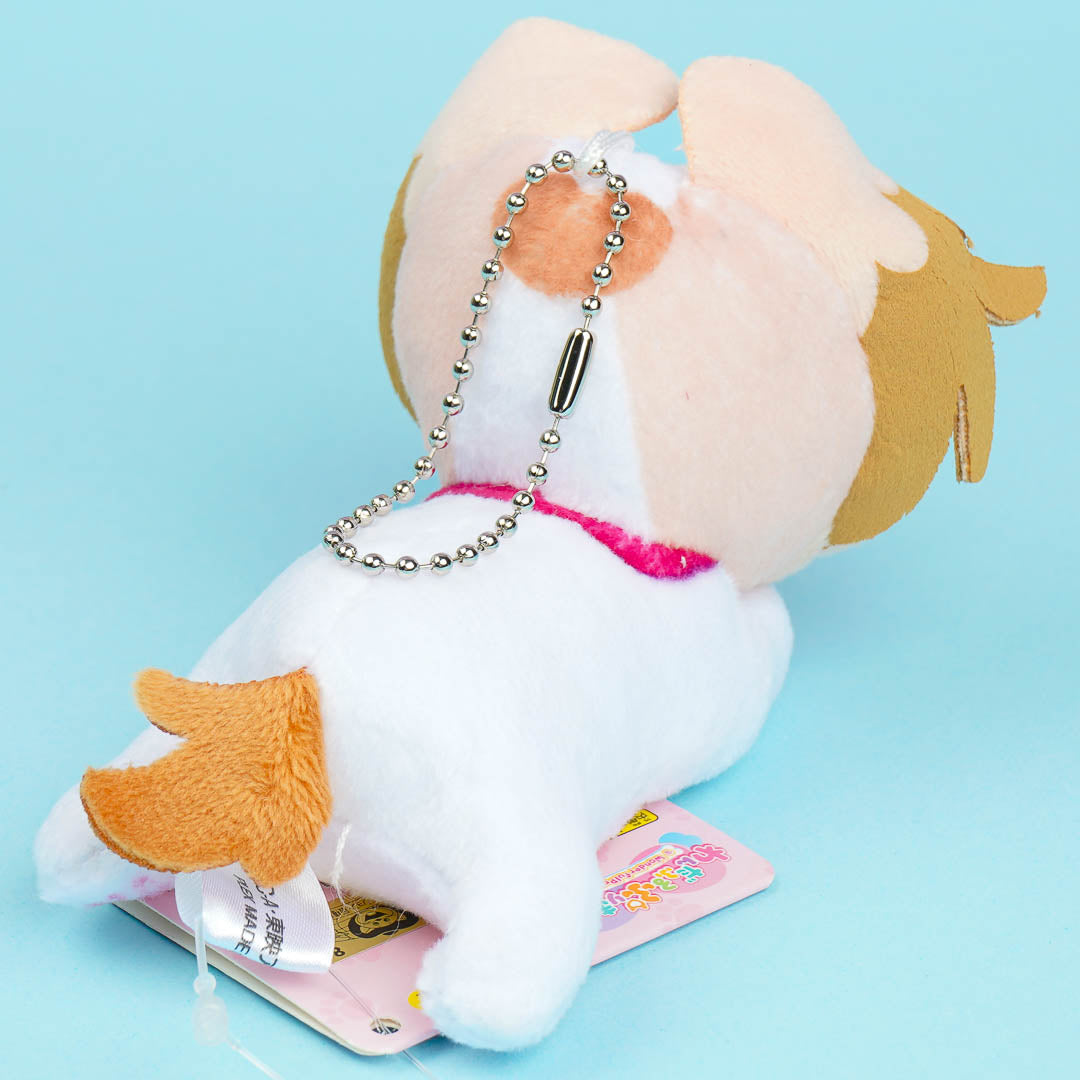 Wonderful Pretty Cure! Hug Chara Plushie Charm