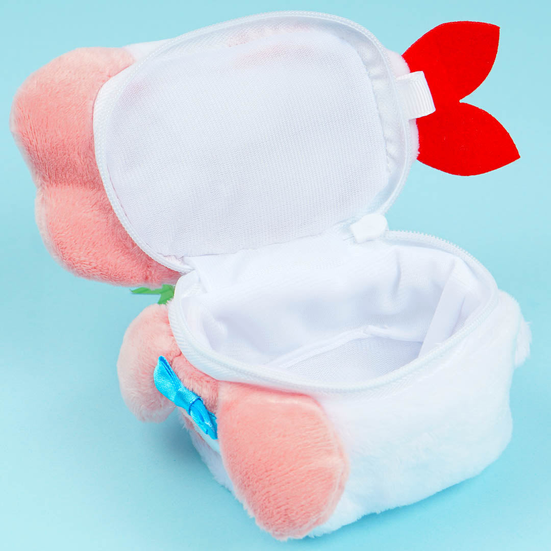 My Melody Sushi Plushie Mini Pouch