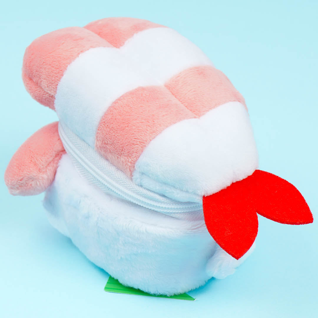 My Melody Sushi Plushie Mini Pouch