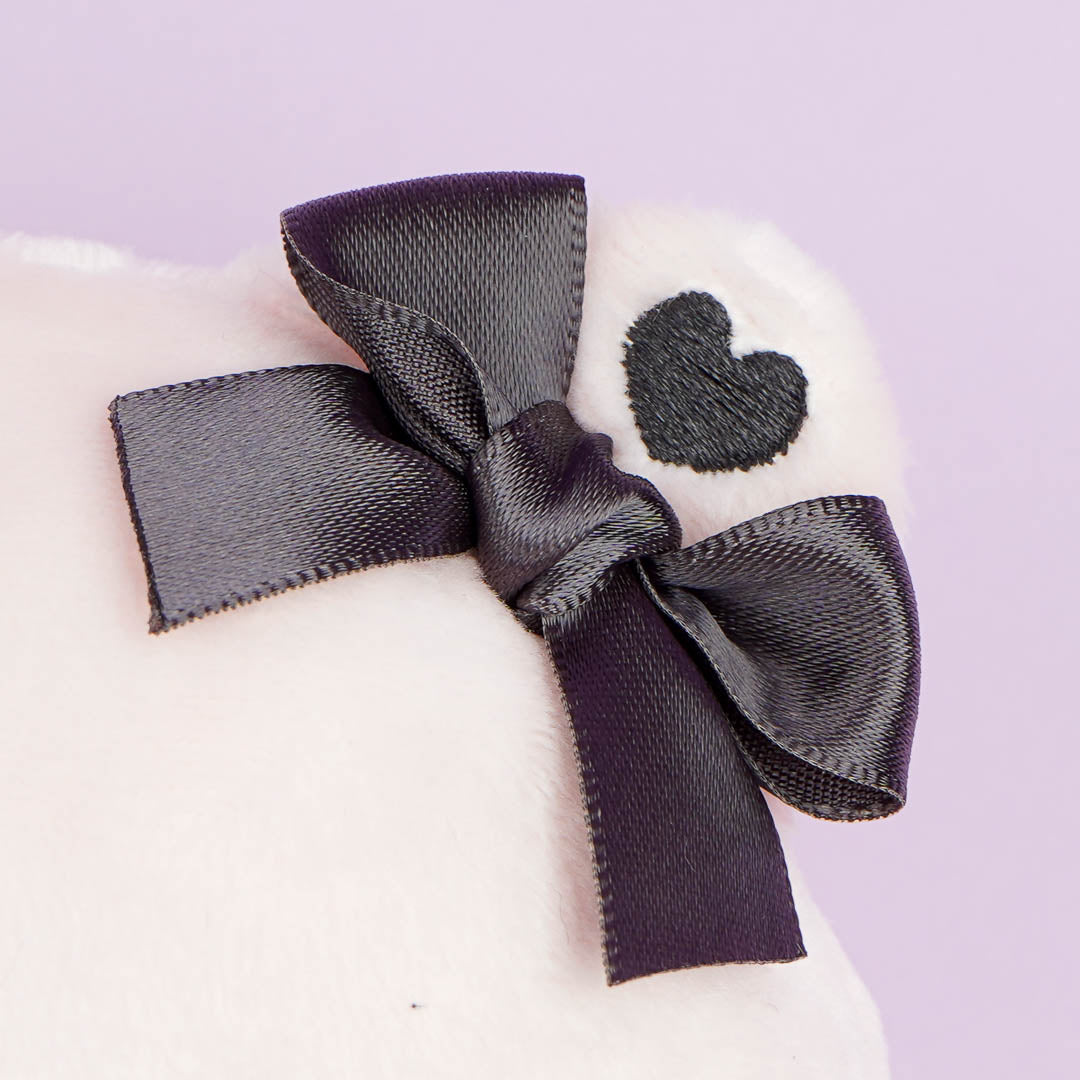 Hello Kitty Ururu Heart Plushie Charm