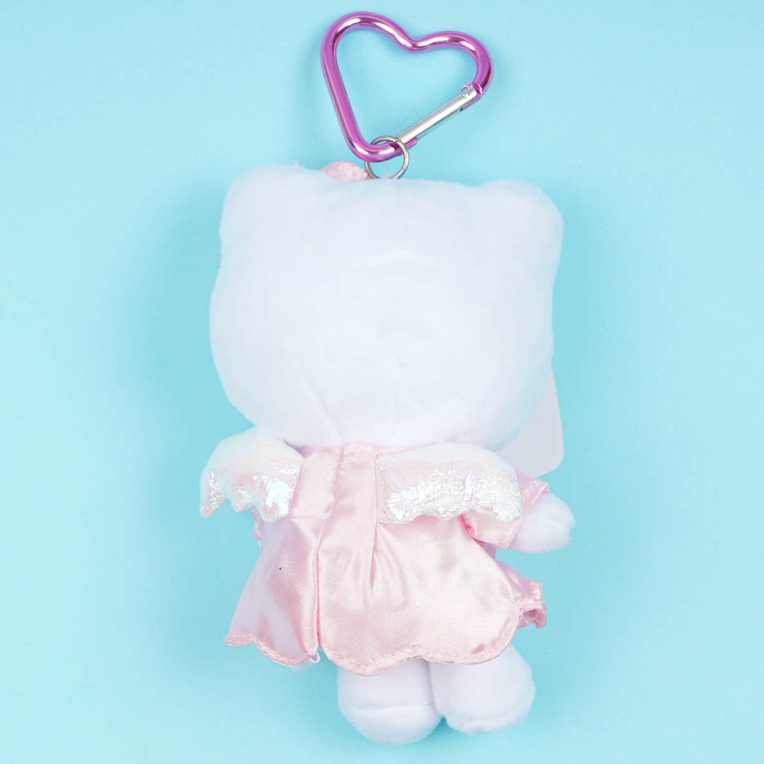 Hello Kitty Angel Plushie Charm