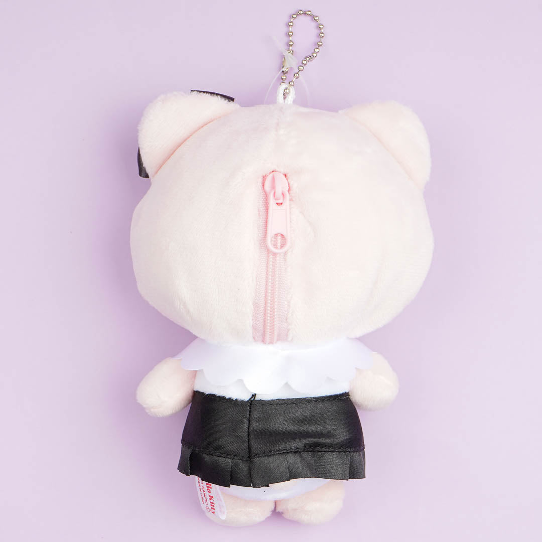 Hello Kitty Ururu Heart Plushie Charm