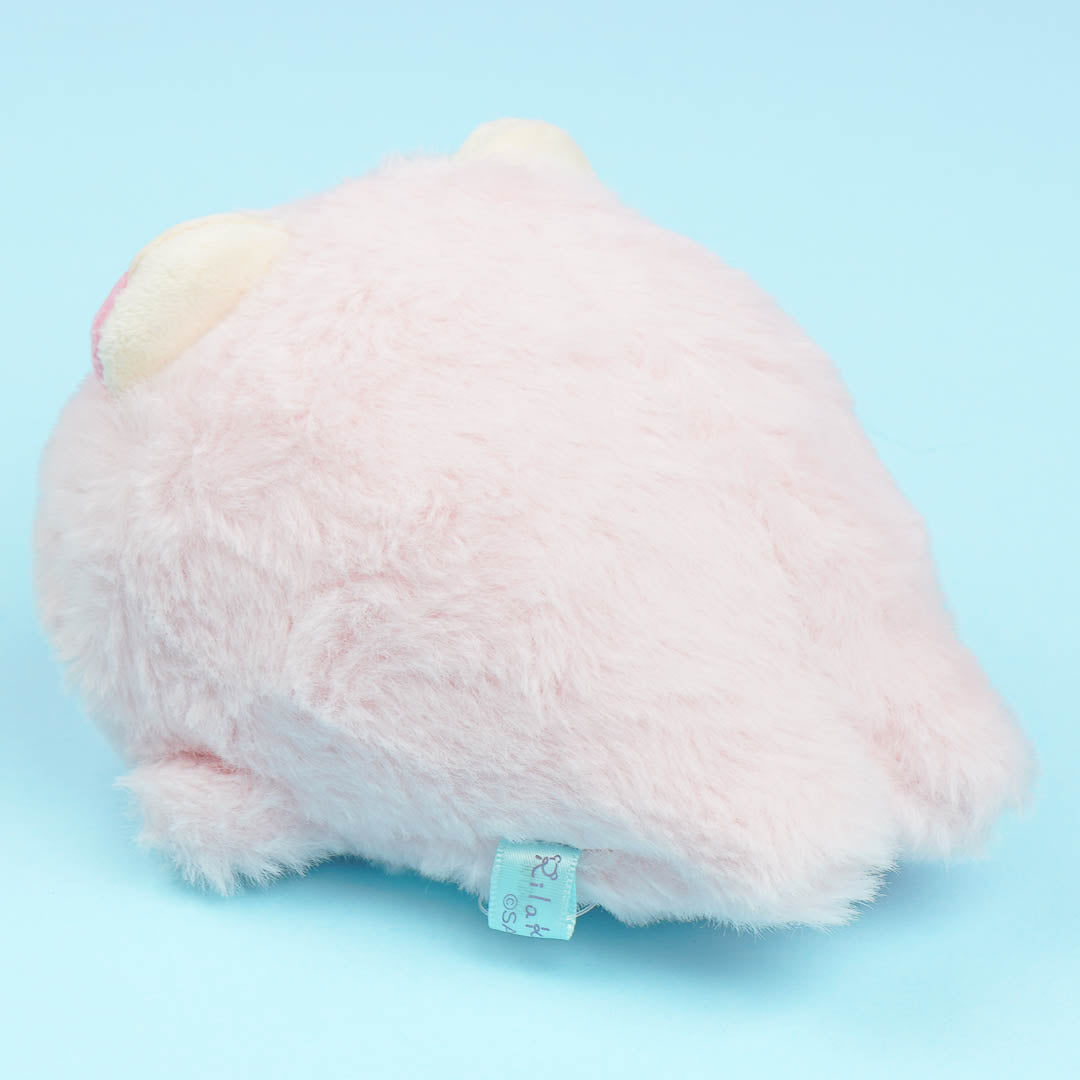 Korilakkuma Sea Relaxing Feelings Plushie - Mini