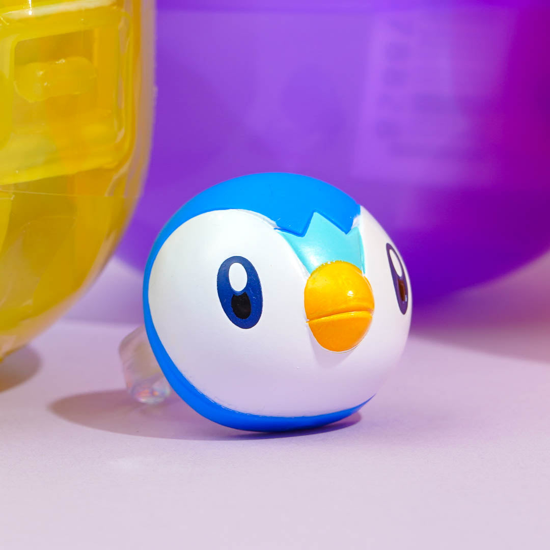 Pokemon Ring Vol. 5 Gachapon