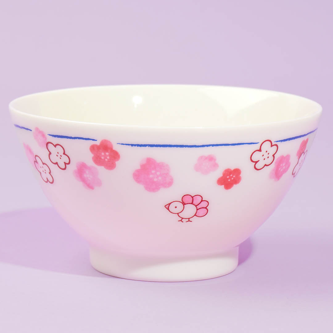 Miffy Sakura Dreams Porcelain Bowl