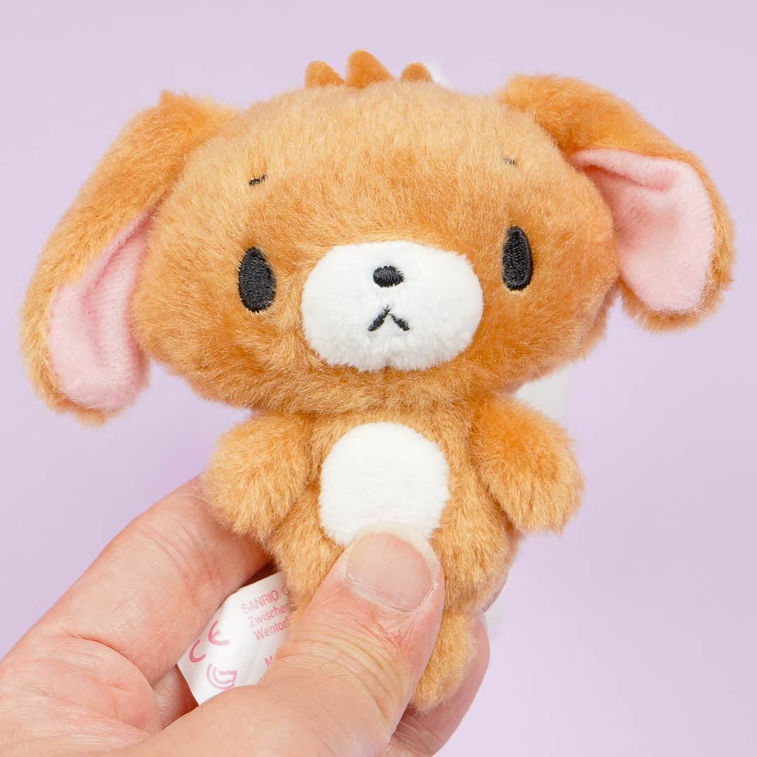 Sugarbunnies 2000s Debut Plushie Charm