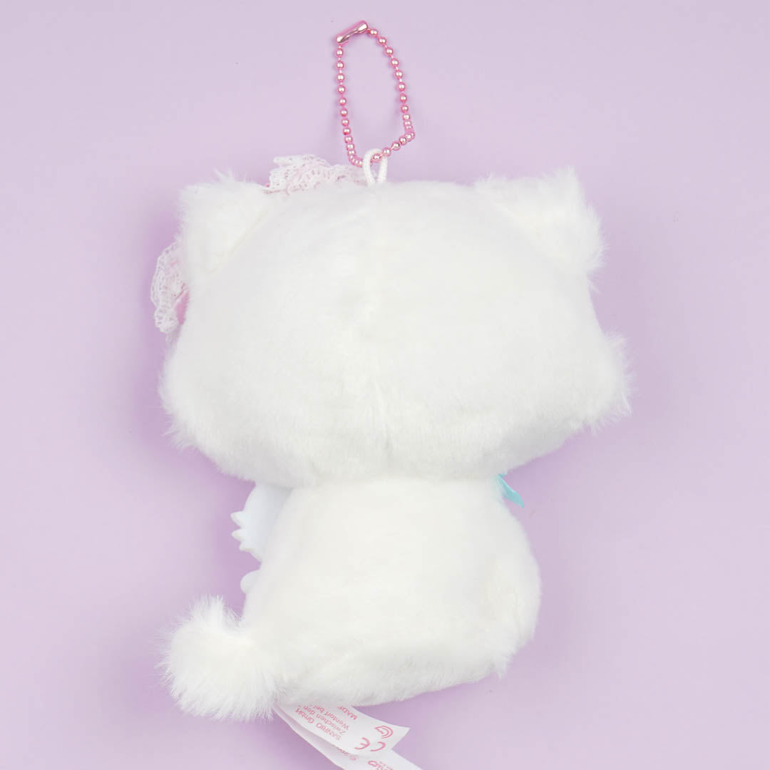 Charmmy Kitty 2000s Debut Plushie Charm