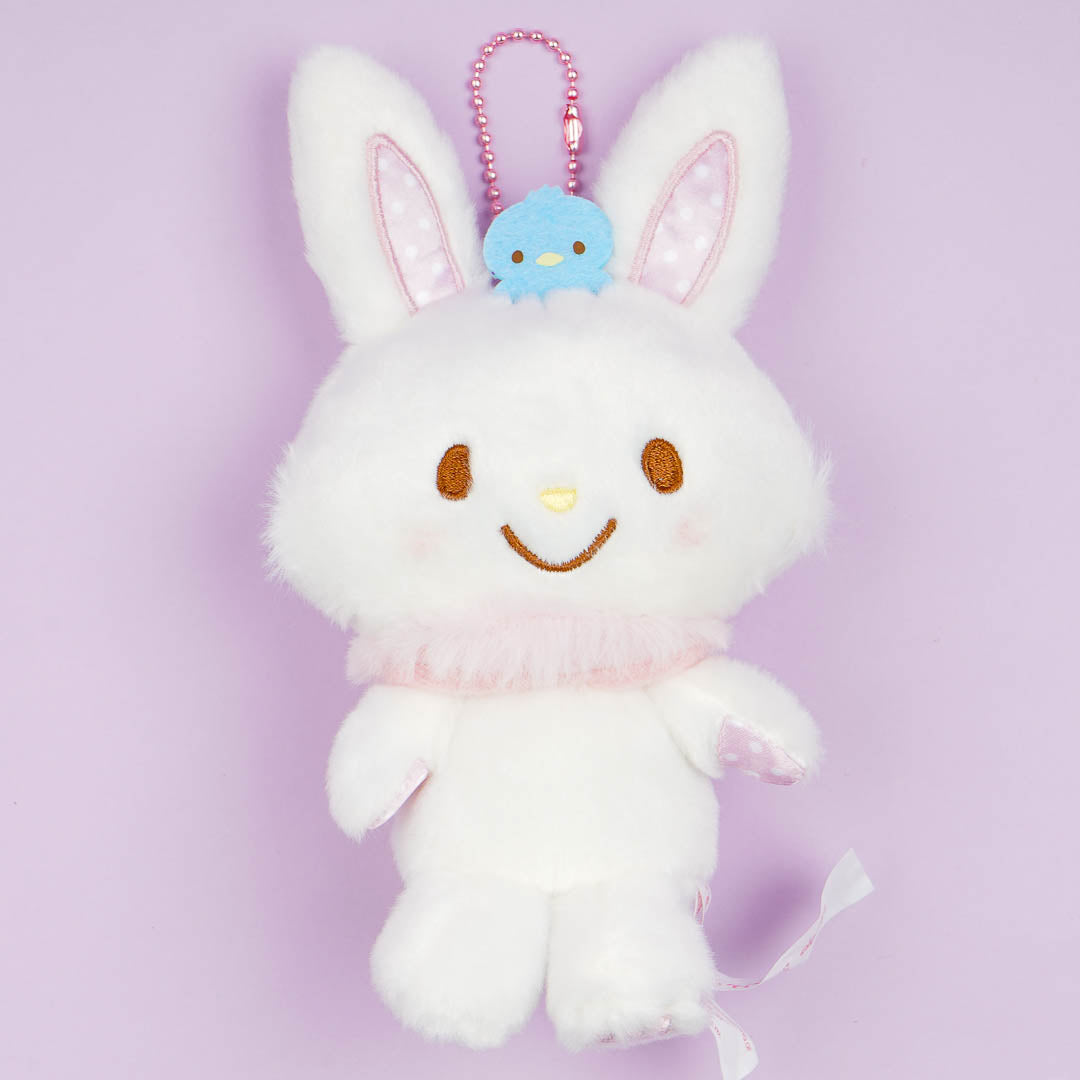 Wish me mell 2000s Debut Plushie Charm