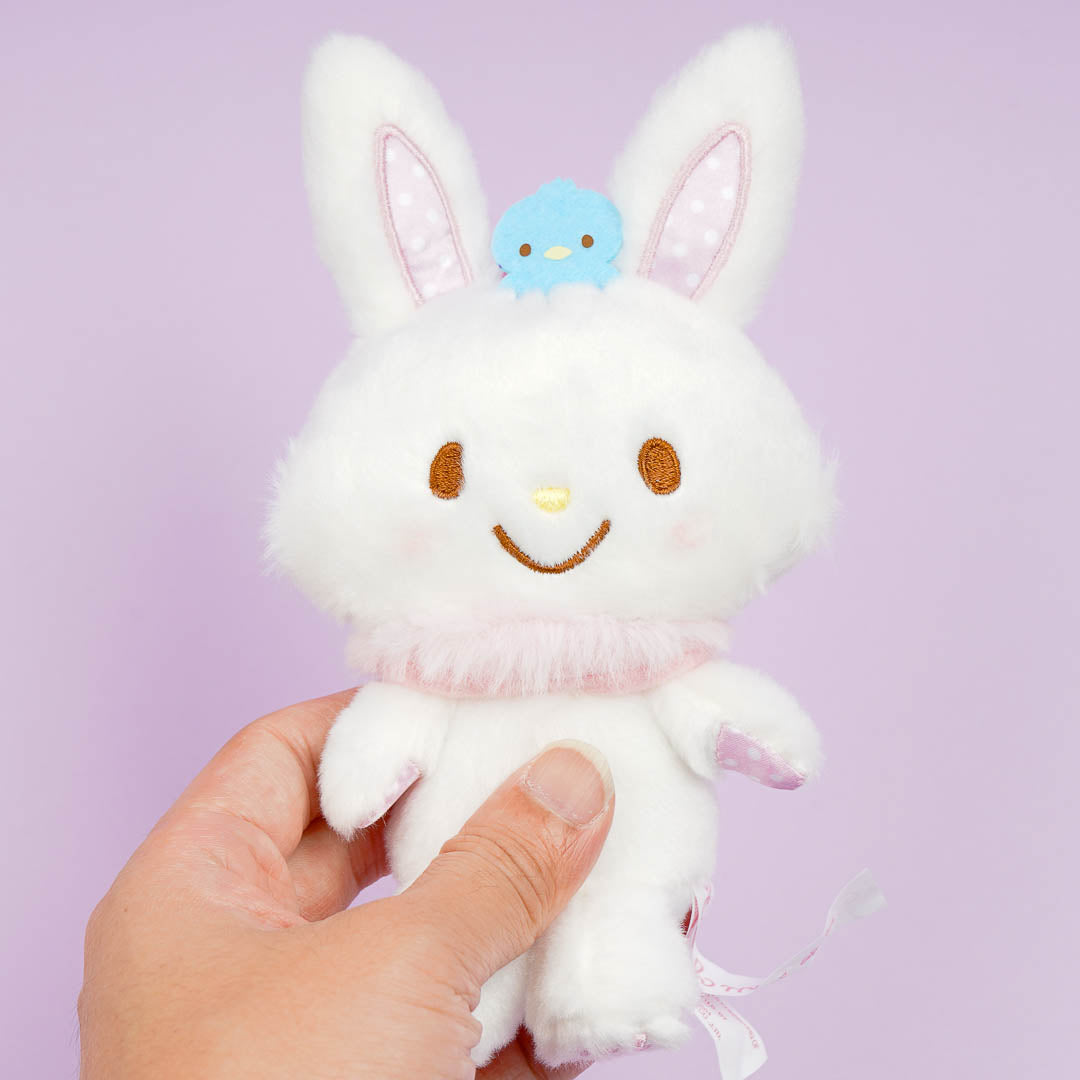 Wish me mell 2000s Debut Plushie Charm