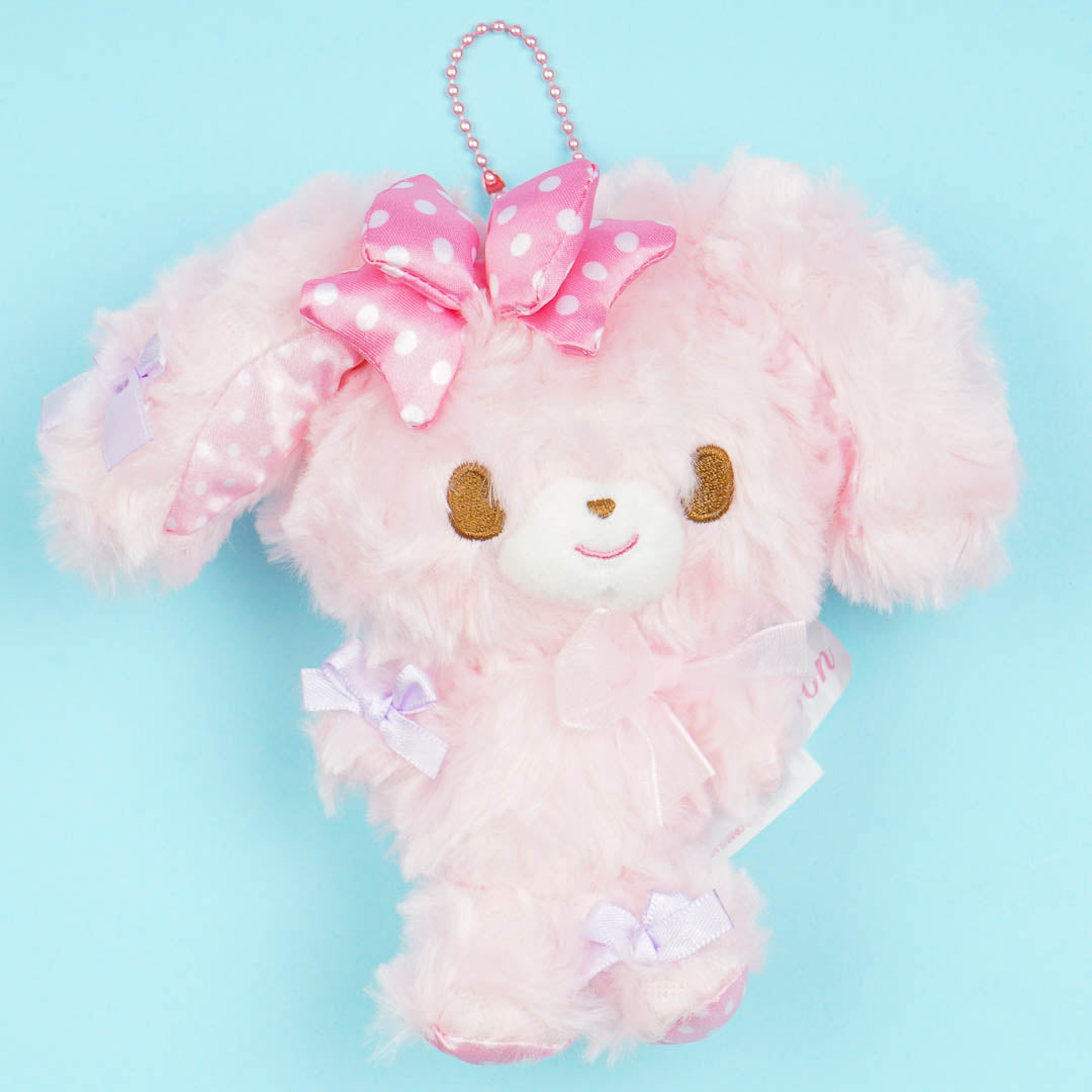 Bonbonribbon 2000s Debut Plushie Charm