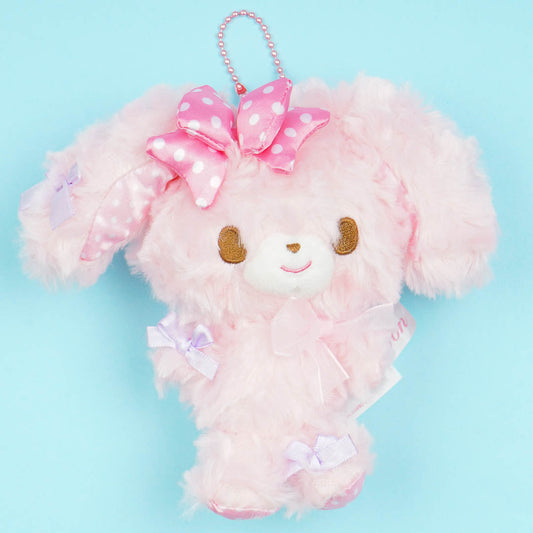 Bonbonribbon 2000s Debut Plushie Charm