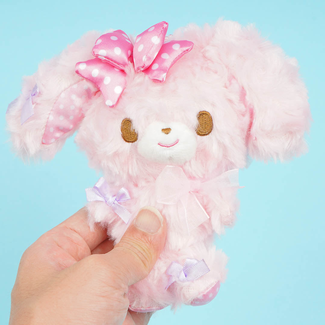 Bonbonribbon 2000s Debut Plushie Charm