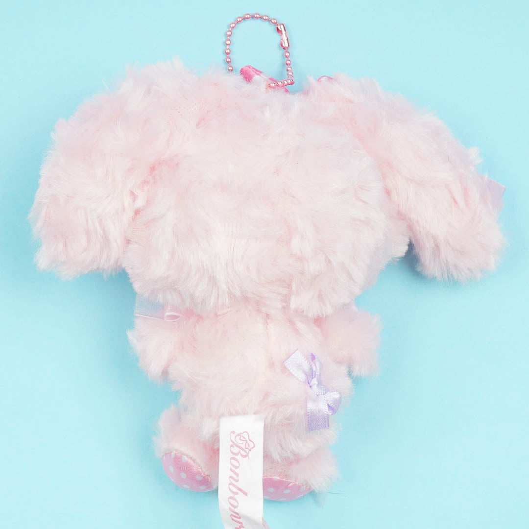 Bonbonribbon 2000s Debut Plushie Charm