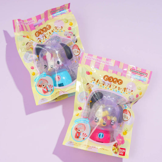 Pochacco Gumball Machine Toy With Candy