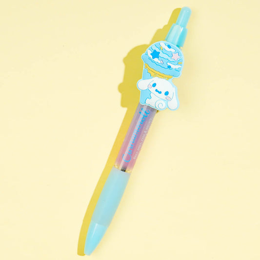 Cinnamoroll Ice Cream Party Pen