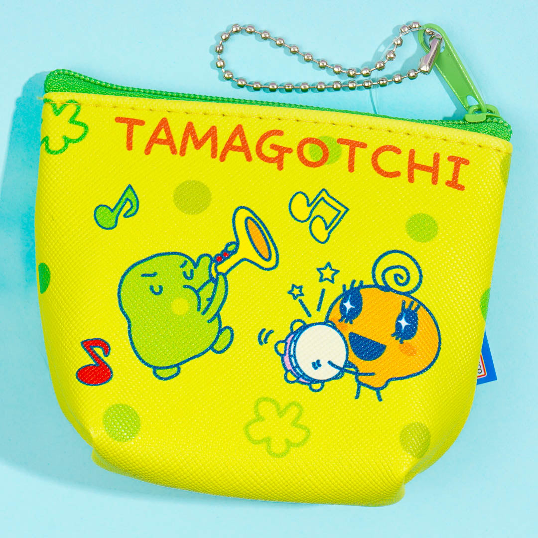 Tamagotchi Lovely Mini Pouch - Kuchipatchi
