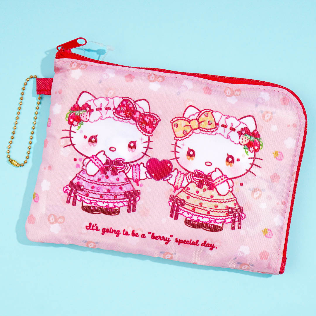 Hello Kitty x Dolly Mix 50th Anniversary Eco Bag