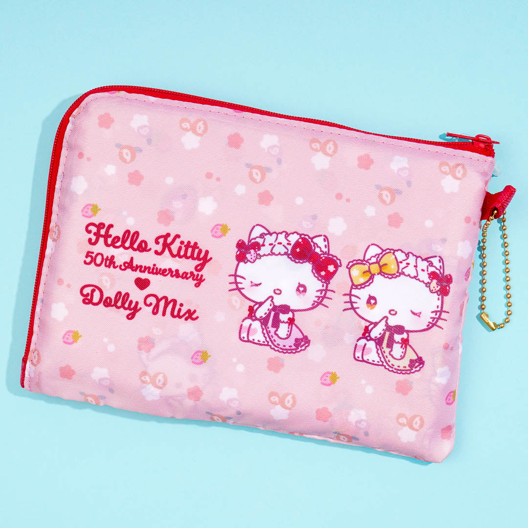 Hello Kitty x Dolly Mix 50th Anniversary Eco Bag