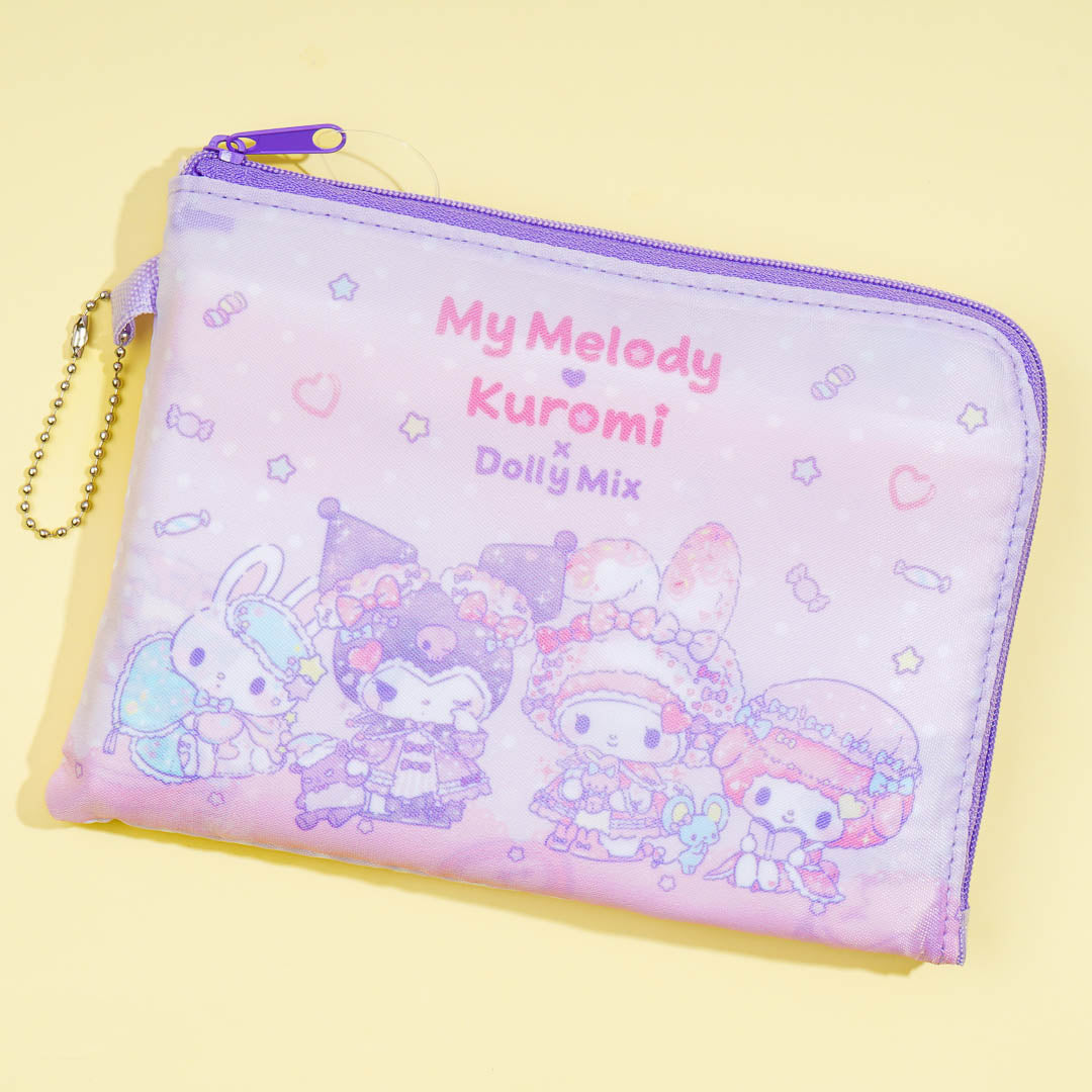 My Melody and Kuromi x Dolly Mix Eco Bag